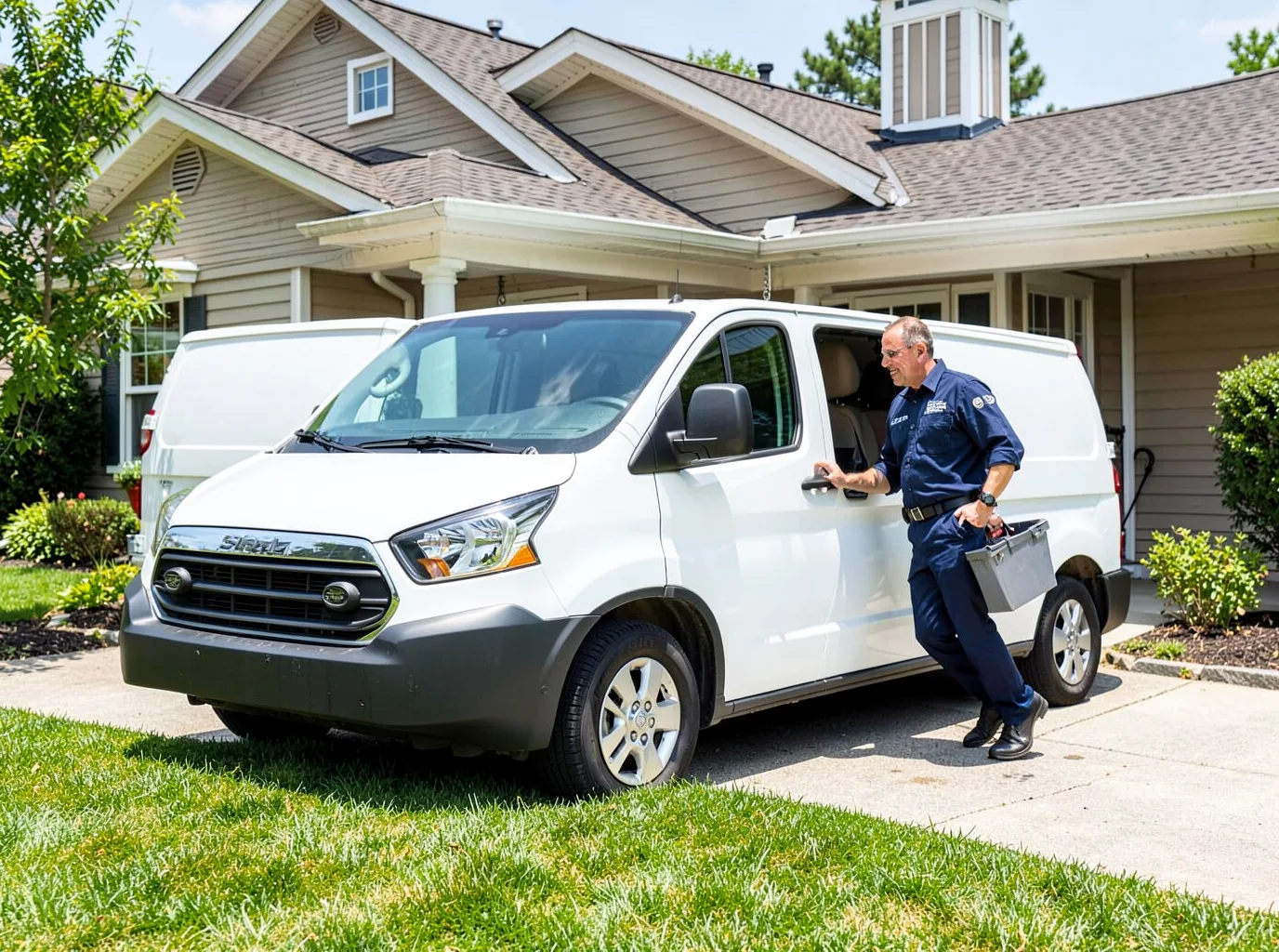 Emergency Plumber company in Hampton, CT